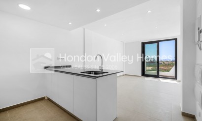 Reventa - Apartment - Los Alcazares - Santa Rosalia Lake and Life Resort
