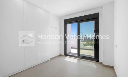 Reventa - Apartment - Los Alcazares - Santa Rosalia Lake and Life Resort