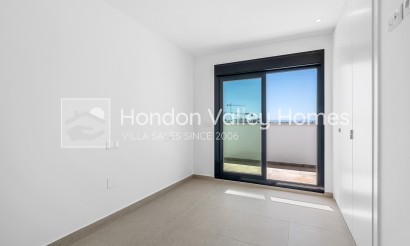 Reventa - Apartment - Los Alcazares - Santa Rosalia Lake and Life Resort