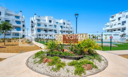 Reventa - Apartment - Los Alcazares - Santa Rosalia Lake and Life Resort
