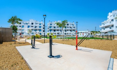 Reventa - Apartment - Los Alcazares - Santa Rosalia Lake and Life Resort