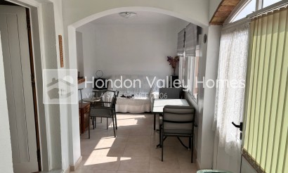 Rynek wtórny - Detached Villa - Torrevieja