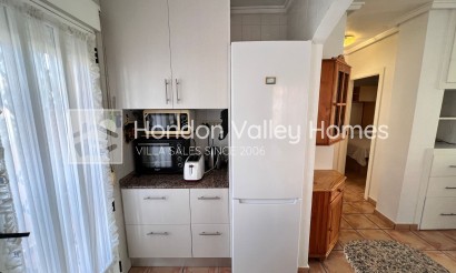 Rynek wtórny - Detached Villa - Torrevieja