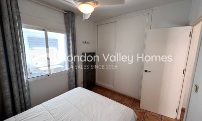 Rynek wtórny - Detached Villa - Torrevieja