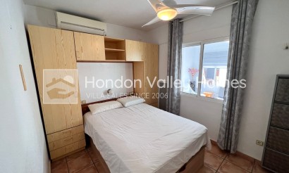 Rynek wtórny - Detached Villa - Torrevieja