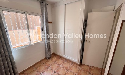 Rynek wtórny - Detached Villa - Torrevieja
