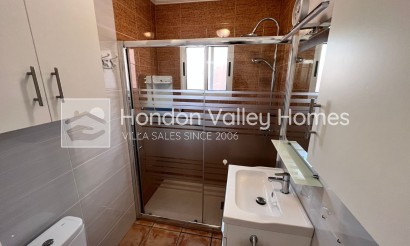 Rynek wtórny - Detached Villa - Torrevieja