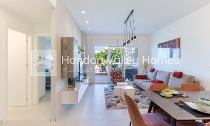 Reventa - Apartment flat - Guardamar del Segura - Urb el raso