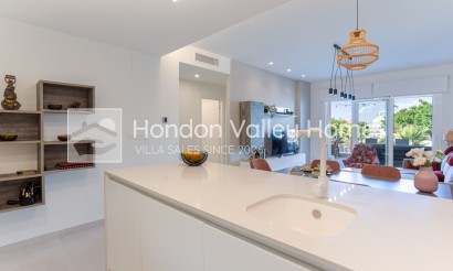 Reventa - Apartment flat - Guardamar del Segura - Urb el raso