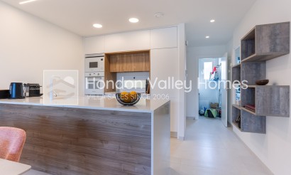 Reventa - Apartment flat - Guardamar del Segura - Urb el raso