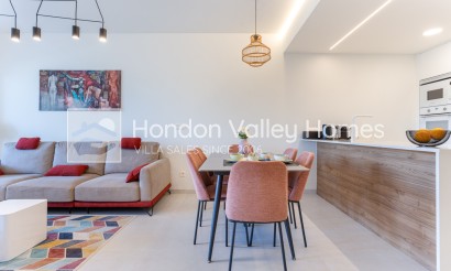 Reventa - Apartment flat - Guardamar del Segura - Urb el raso