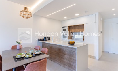 Reventa - Apartment flat - Guardamar del Segura - Urb el raso