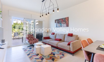 Reventa - Apartment flat - Guardamar del Segura - Urb el raso
