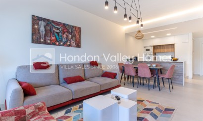Reventa - Apartment flat - Guardamar del Segura - Urb el raso