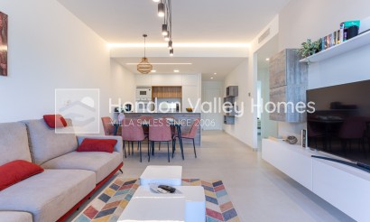 Reventa - Apartment flat - Guardamar del Segura - Urb el raso