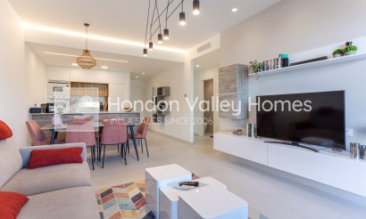 Reventa - Apartment flat - Guardamar del Segura - Urb el raso