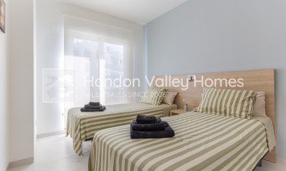 Reventa - Apartment flat - Guardamar del Segura - Urb el raso