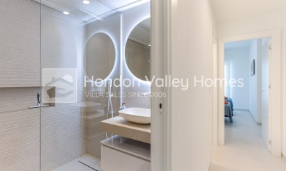 Reventa - Apartment flat - Guardamar del Segura - Urb el raso