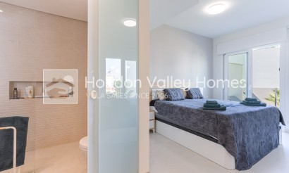 Reventa - Apartment flat - Guardamar del Segura - Urb el raso