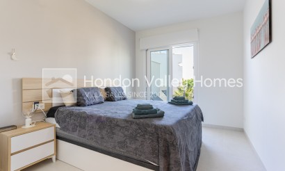 Reventa - Apartment flat - Guardamar del Segura - Urb el raso
