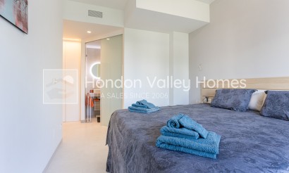 Reventa - Apartment flat - Guardamar del Segura - Urb el raso