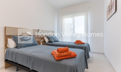 Reventa - Apartment flat - Guardamar del Segura - Urb el raso
