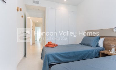 Reventa - Apartment flat - Guardamar del Segura - Urb el raso