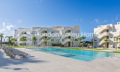 Reventa - Apartment flat - Guardamar del Segura - Urb el raso