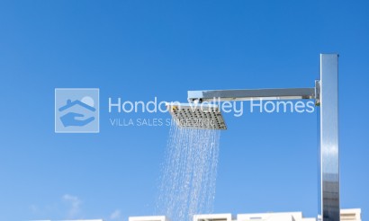 Reventa - Apartment flat - Guardamar del Segura - Urb el raso