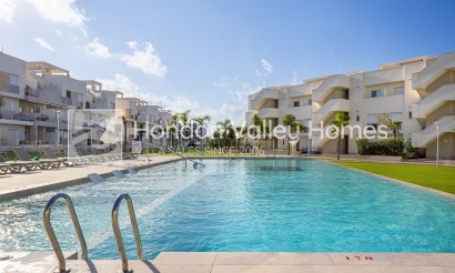 Reventa - Apartment flat - Guardamar del Segura - Urb el raso