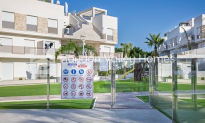 Reventa - Apartment flat - Guardamar del Segura - Urb el raso