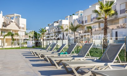 Reventa - Apartment flat - Guardamar del Segura - Urb el raso