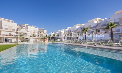 Reventa - Apartment flat - Guardamar del Segura - Urb el raso