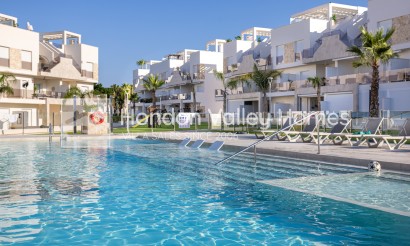 Reventa - Apartment flat - Guardamar del Segura - Urb el raso