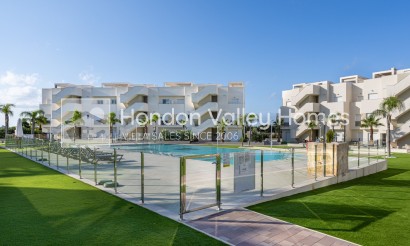 Reventa - Apartment flat - Guardamar del Segura - Urb el raso