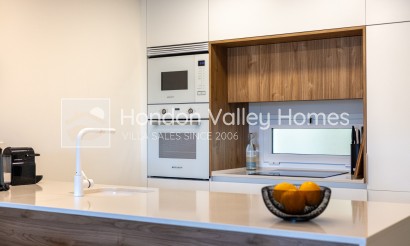 Reventa - Apartment flat - Guardamar del Segura - Urb el raso