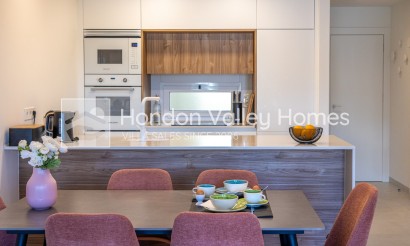 Reventa - Apartment flat - Guardamar del Segura - Urb el raso