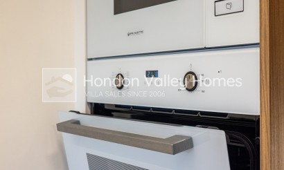 Reventa - Apartment flat - Guardamar del Segura - Urb el raso