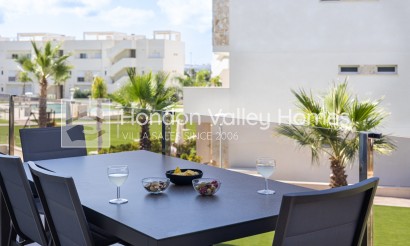 Reventa - Apartment flat - Guardamar del Segura - Urb el raso