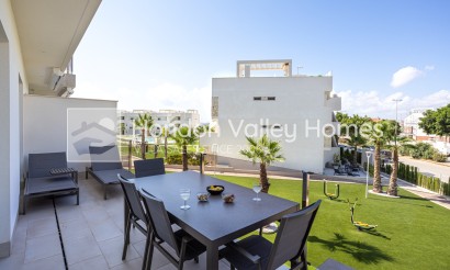 Reventa - Apartment flat - Guardamar del Segura - Urb el raso