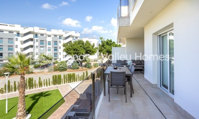 Reventa - Apartment flat - Guardamar del Segura - Urb el raso