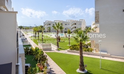 Reventa - Apartment flat - Guardamar del Segura - Urb el raso