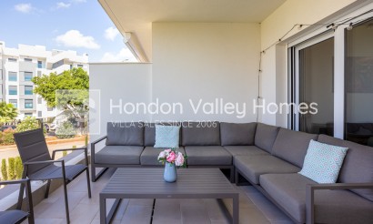 Reventa - Apartment flat - Guardamar del Segura - Urb el raso