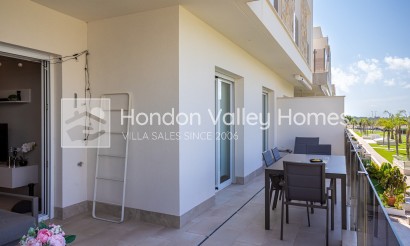 Reventa - Apartment flat - Guardamar del Segura - Urb el raso