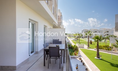 Reventa - Apartment flat - Guardamar del Segura - Urb el raso