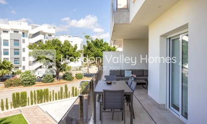 Reventa - Apartment flat - Guardamar del Segura - Urb el raso