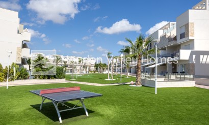 Reventa - Apartment flat - Guardamar del Segura - Urb el raso