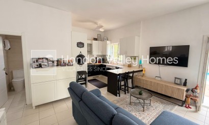 Reventa - Villa - Hondon De Las Nieves