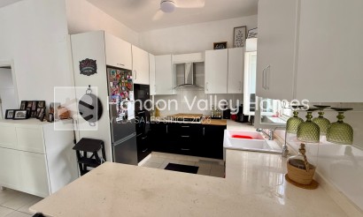 Reventa - Villa - Hondon De Las Nieves