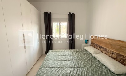 Reventa - Villa - Hondon De Las Nieves